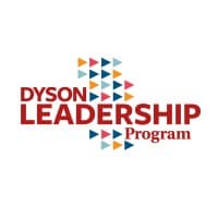 Dyson Leadership Fellows