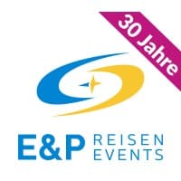 E&P Reisen und Events GmbH