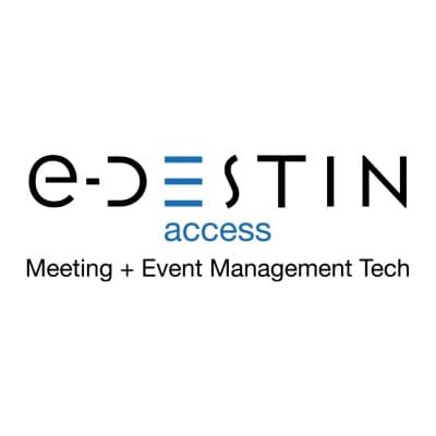 e-DestinAccess: Automating Event Planning to Maximize Revenue and Streamline Meeting Workflows