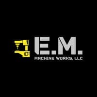 E. M. Machine Works, LLC