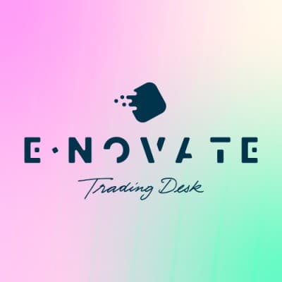 E-novate (trading desk)
