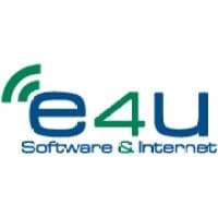 E4U SOFTWARE & INTERNET