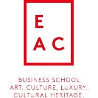 EAC-Ecole d'art et de culture Business School | Art, Culture, Luxury management