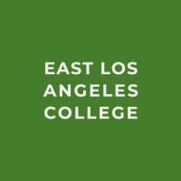 east los angeles college