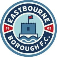 Eastbourne Borough Football Club