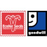 easter seals goodwill industries