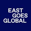 East Goes Global
