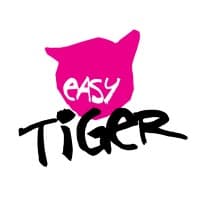 EASY TIGER