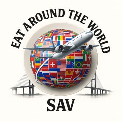 Eat Around The World Savannah LTD