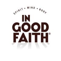 In Good Faith