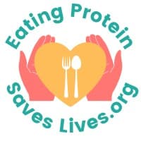 Eating Protein Saves Lives