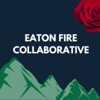 Eaton Fire Collaborative