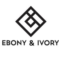Ebony & Ivory Design