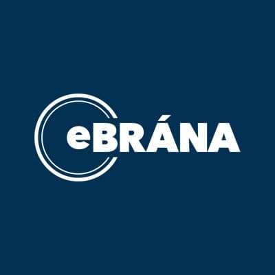 eBRÁNA