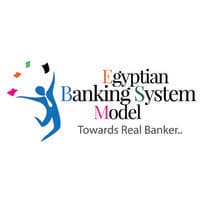 Egyptian Banking System Model - EBSM
