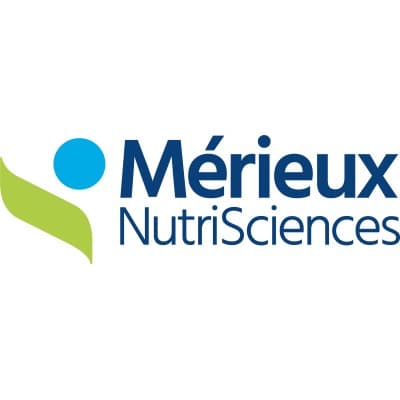 ECAMRICERT SRL a Mérieux Nutrisciences Company