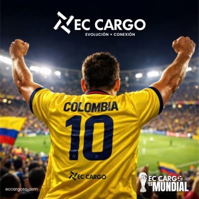 EC Cargo Colombia