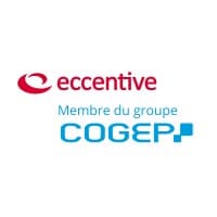 Eccentive Membre Groupe Cogep