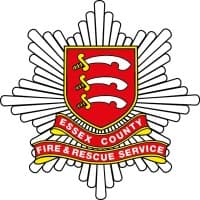 Essex County Fire and Rescue Service
