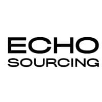 echo sourcing