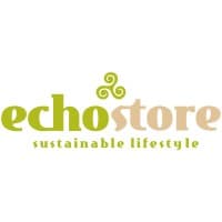 ECHOstore sustainable lifestyle