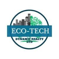 ECO-TECH DYNAMIC REALTY LTD
