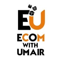 ECom with Umair