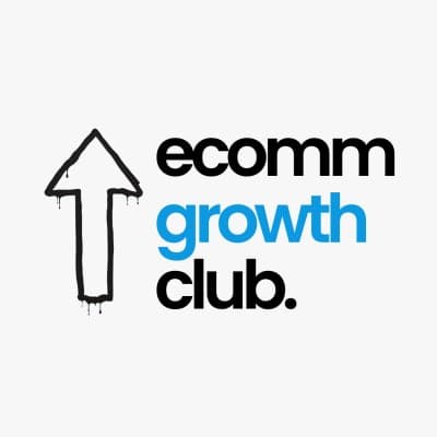 Ecomm Growth Club