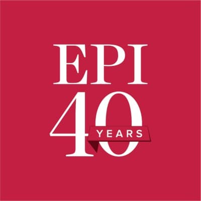 Economic Policy Institute