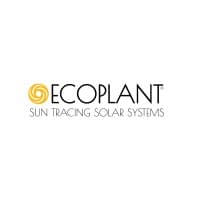 Ecoplant Sun Tracing Solar Systems