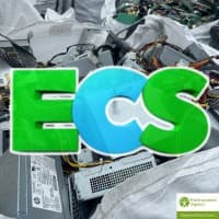 ECS Computer Recycling Ltd
