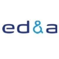 E.D.&A.