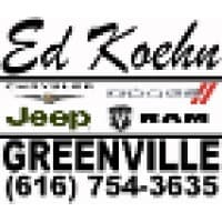 Ed Koehn Chrysler
