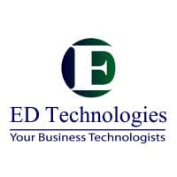 ED Technologies Pvt. Ltd.