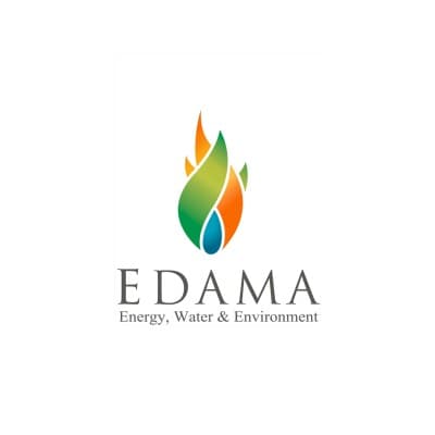 EDAMA - Energy, Water & Environment