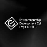 Entrepreneurship Development Cell, BV(DU)COEP