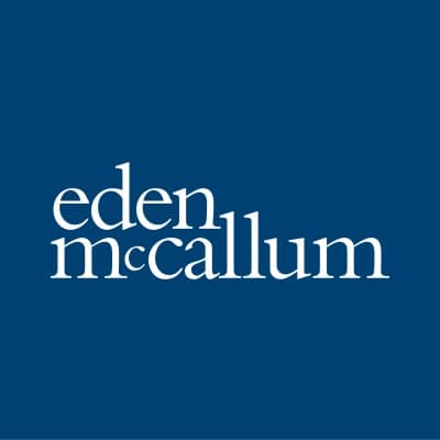 Eden McCallum