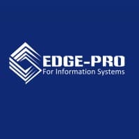 EDGE Pro for Information Systems