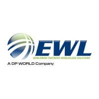 Edge Worldwide Logistics Ltd. 'A DP World Company'
