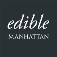 Edible Manhattan