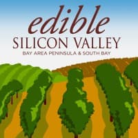 edible silicon valley