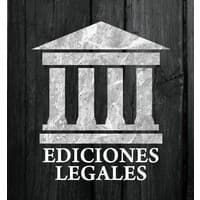ediciones legales, edle s.a.
