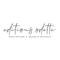 Editions Odette par Sorya Try