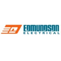 edmundson electrical ltd