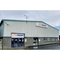 Edmundson Electrical Portadown