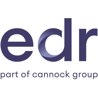 EDR - part of Cannock Group