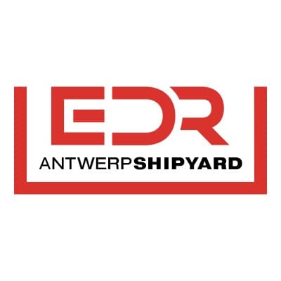 EDR Antwerp Shipyard