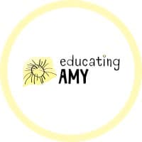 Educating AMY