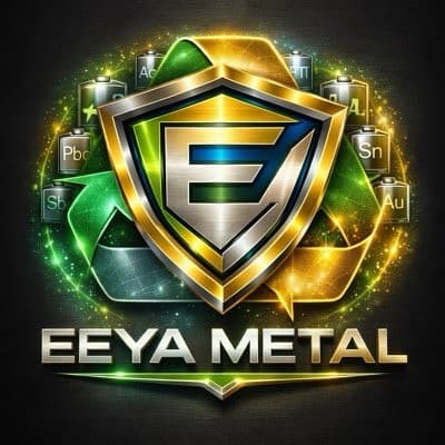 EEYA METAL & ALLOYS PRIVATE LIMITED
