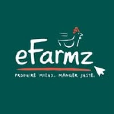 efarmz & les paniers verts